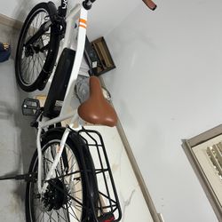 Eletric Bike