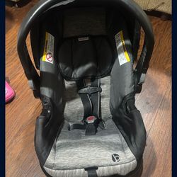 Baby Trend EZ-Lift infant car seat
