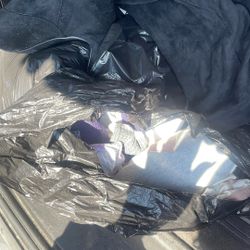 Free Juniors Clothes Size Xsmall To Small 