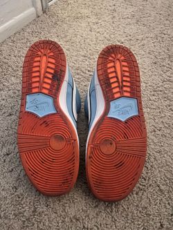 Club 58 sb dunks