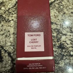 Tom Ford Lost Cherry 
