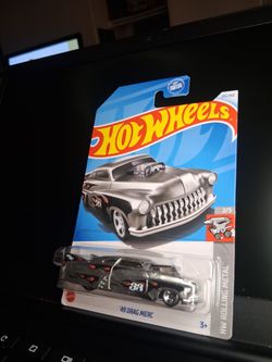 HOTWHEELS