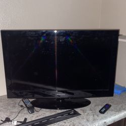 32 Inch Samsung TV Not Smart 