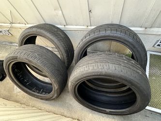 Tires For Sale