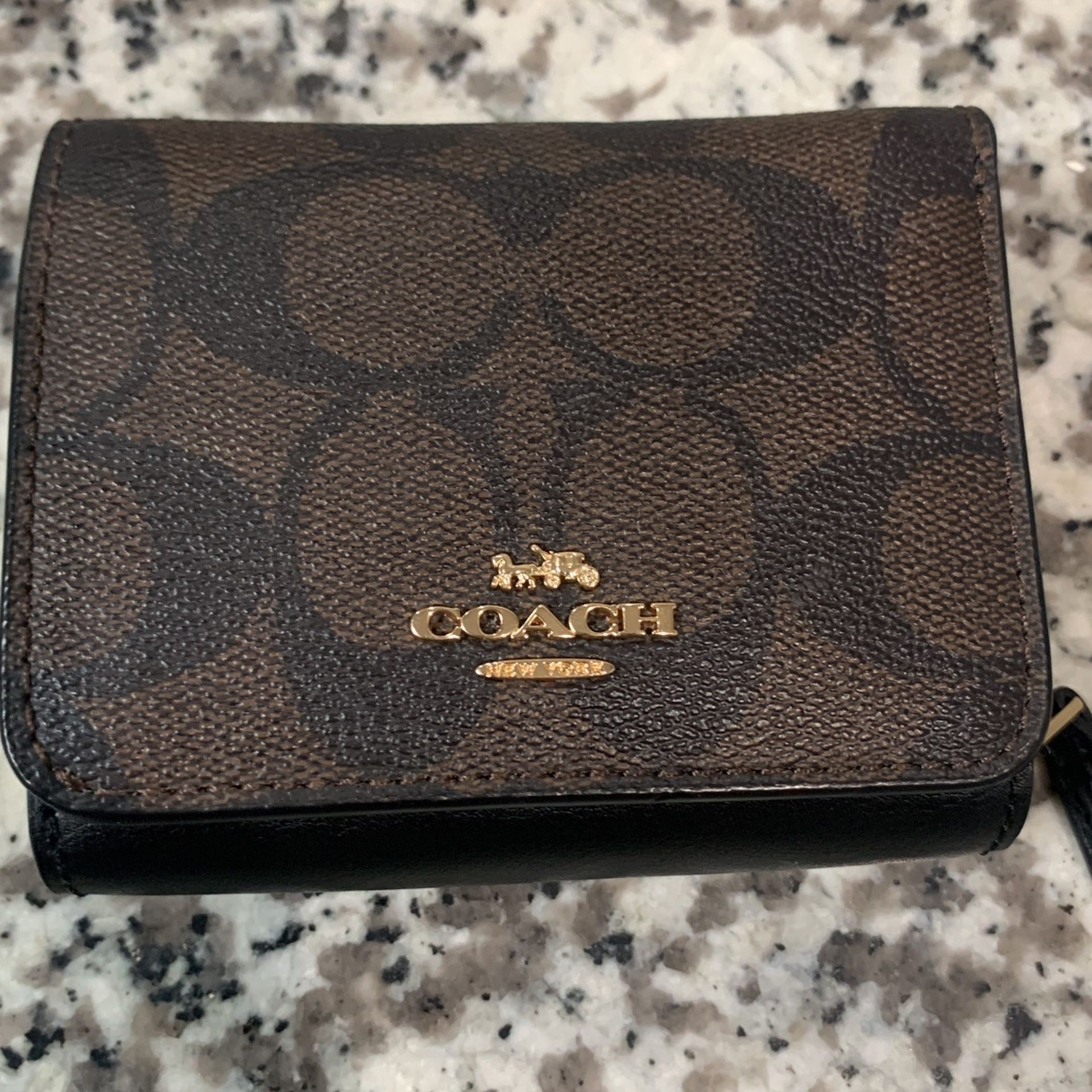 Coach Small Purse