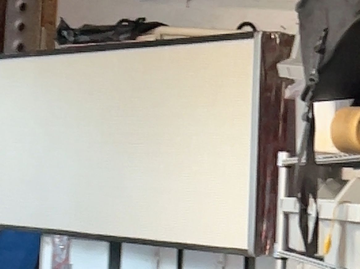 8 Flow Hood 4x2