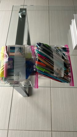 Office Supplies