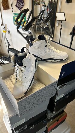 RETRO 6s