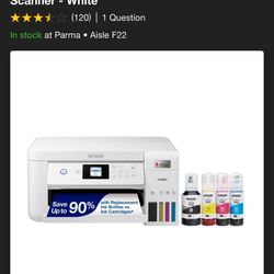 Epson  ET-2850