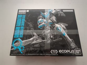 Gundam Barbatos MG (NEON BLUE) LIMITED