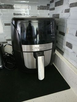 Air Frier, instapot, egg boiler