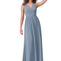 Azazie Jessa Dress For Sale 