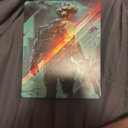 Battlefield 2042 Deluxe edition 