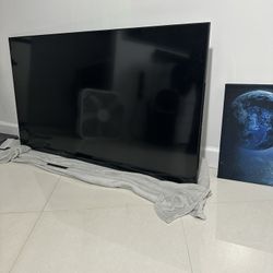 Samsung 2025 55 Inch 