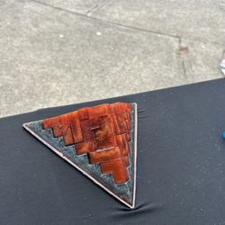 Handmade Puzzle 