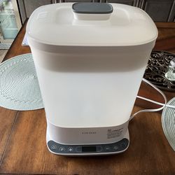 Baby Bottle Sterilizer