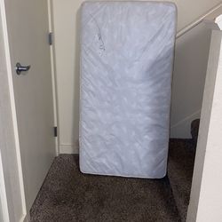 Toddler Bed Mattress