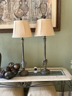 Lamps (2)
