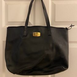 Joy Leather Purse 3 piece set
