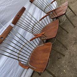 Windsor Chairs