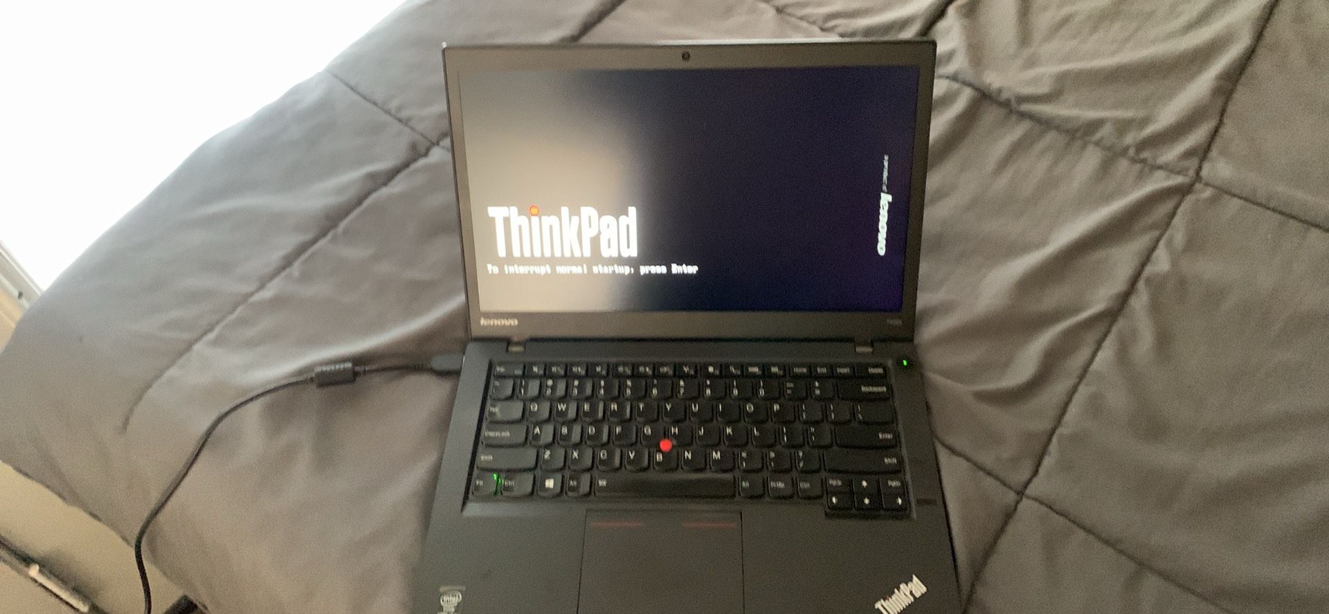 Lenovo Thinkpad T440s