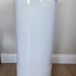 Munchkin Step Diaper Pail
