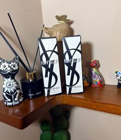 YSL MYSLF Eau de Parfum – Set of 2