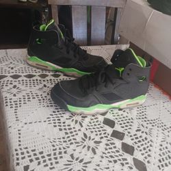 Jordan Shoes