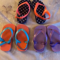 Toddler Sandals