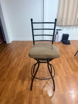 Bar stools
