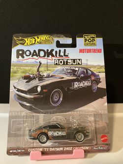 Custom 71DATSUN 24 Oz ROTSUN