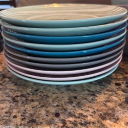Dishes 