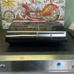 PlayStation 3 80GB Console Only