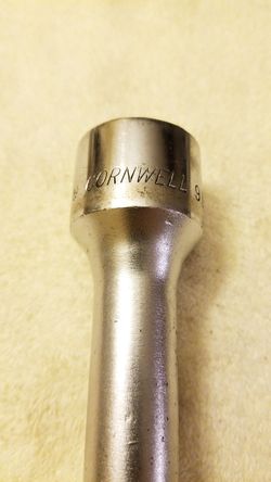 Cornwell Tools Industrial 8" Extension 5/8 Inch