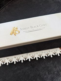 Anti-Cellulite Ashley Black Guru MasterBlaster Myofascial Massage Tool