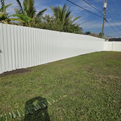 Fence/ Metal Fence / Durafence / 