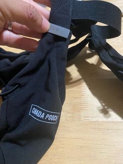 Canada pooch boots for dogs