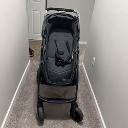 Safety 1st Stroller