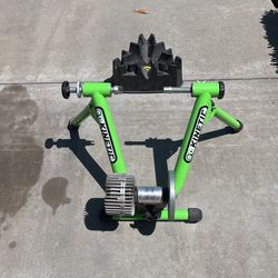 Bicycle Stand Kinetic Cycleops