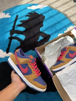 Nike Sb Dunk Reverse Papá Bear