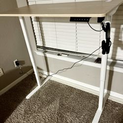 Stand Up Desk