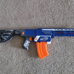 Nerf N-Strike Elite Retaliator, New