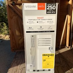 Portable Air Conditioner