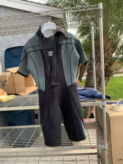 Spring suit