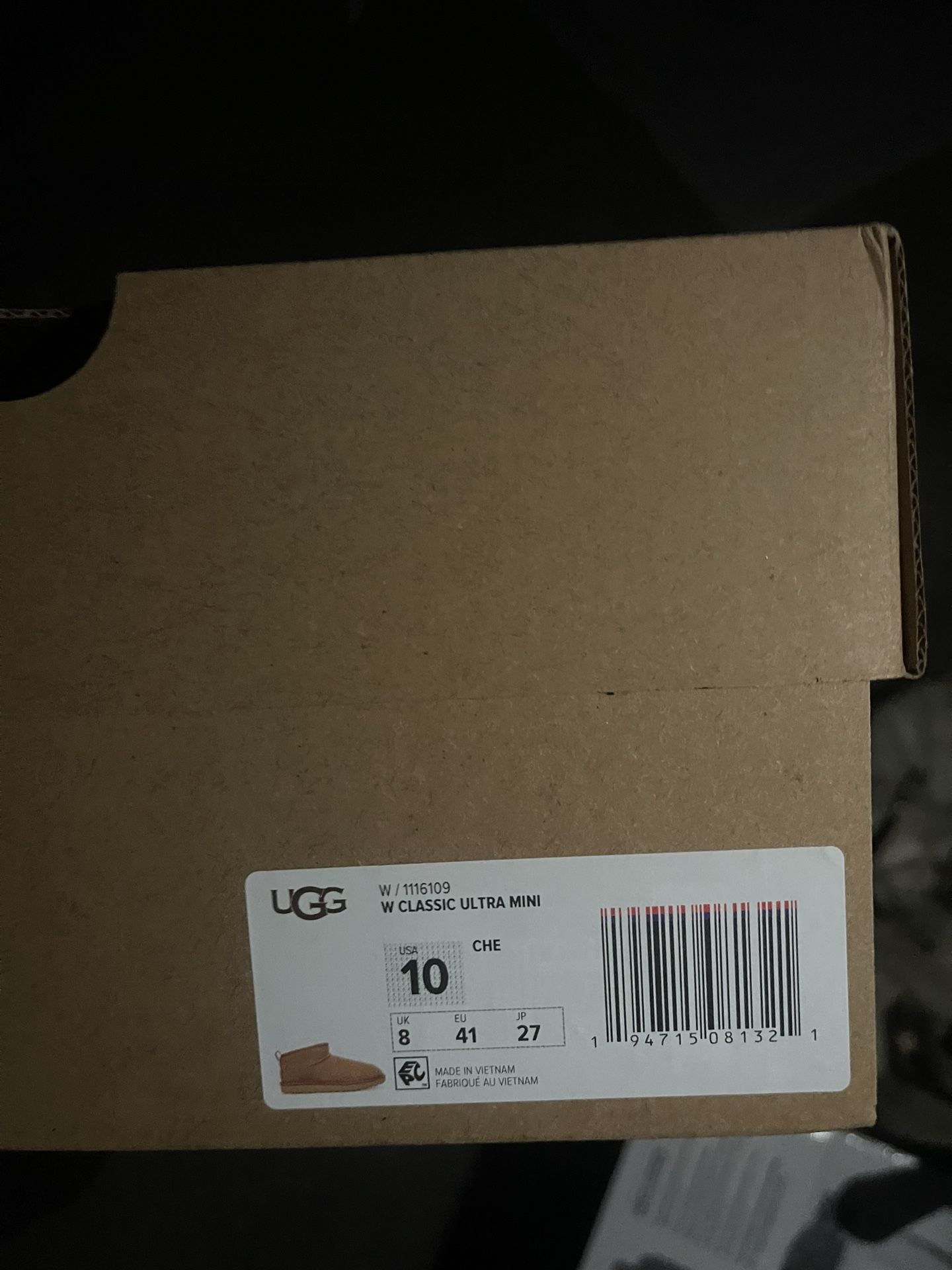 uggs
