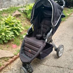 Britax Stroller 