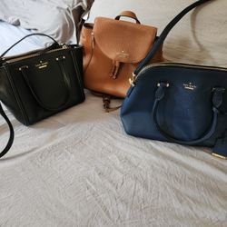 Purses