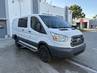 2016 Ford Transit