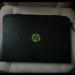 Gaming Laptop