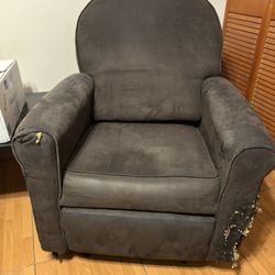 Free Recliner 